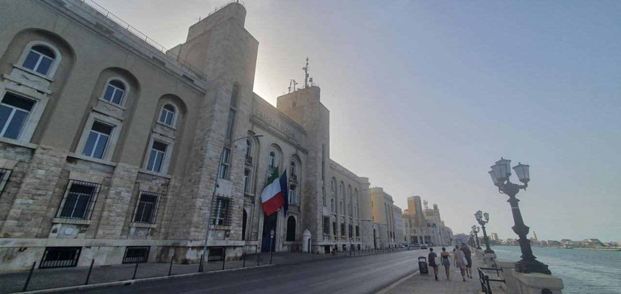 Mado Apartments Egnazia Bari Exterior photo