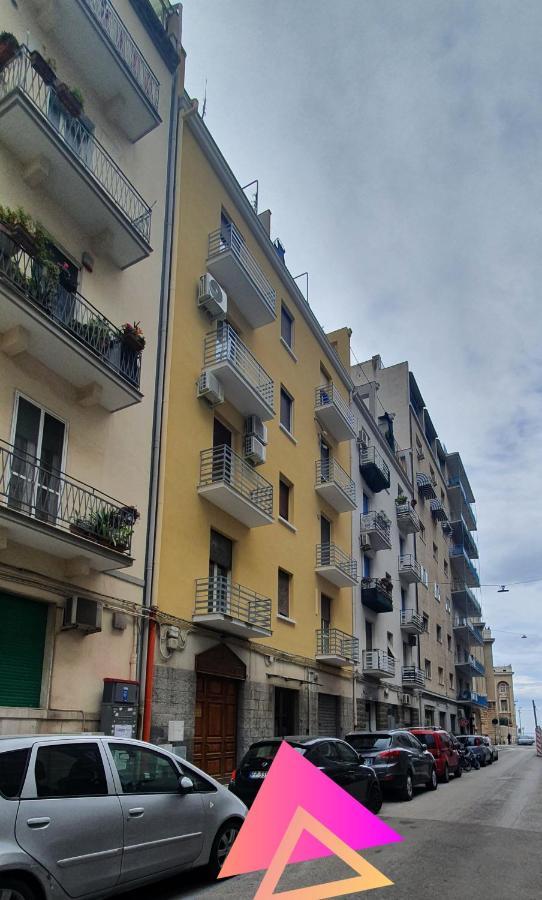 Mado Apartments Egnazia Bari Exterior photo