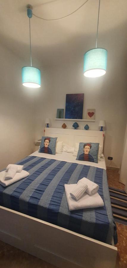 Mado Apartments Egnazia Bari Exterior photo