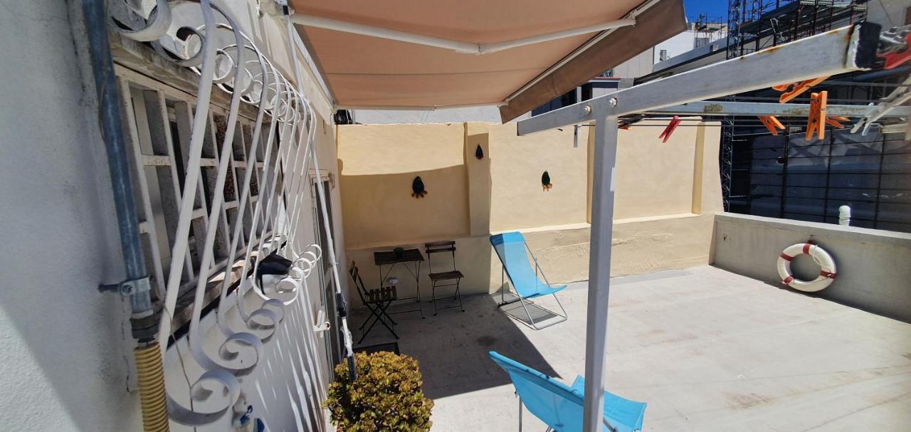 Mado Apartments Egnazia Bari Exterior photo