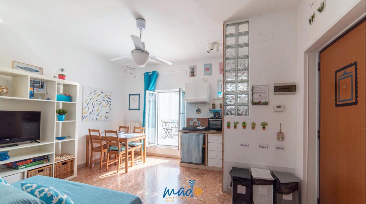 Mado Apartments Egnazia Bari Exterior photo