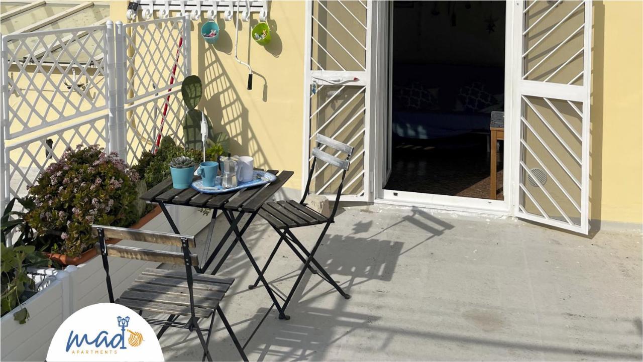 Mado Apartments Egnazia Bari Exterior photo